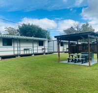 Camp Kanga - Winery Find