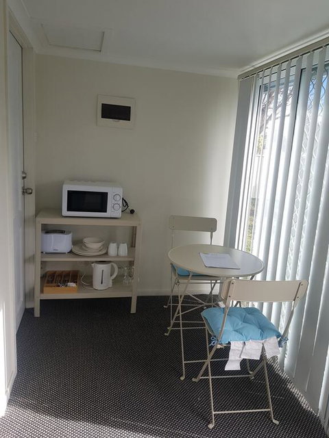 Canberra Ave Villas - Winery Find 1
