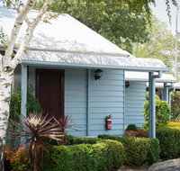 Canberra Ave Villas - Winery Find