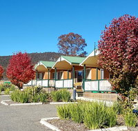 Canberra Carotel Motel - Winery Find