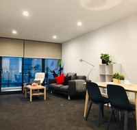 Canberra CBD Apartment 2BR 2BA 1Carpark - Winery Find