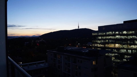 Canberra CBD Metropolitan - Winery Find 2