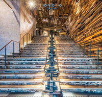 Canberra Luxury Apartment 8 - Winery Find