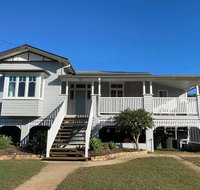 Canning Chalet - Winery Find