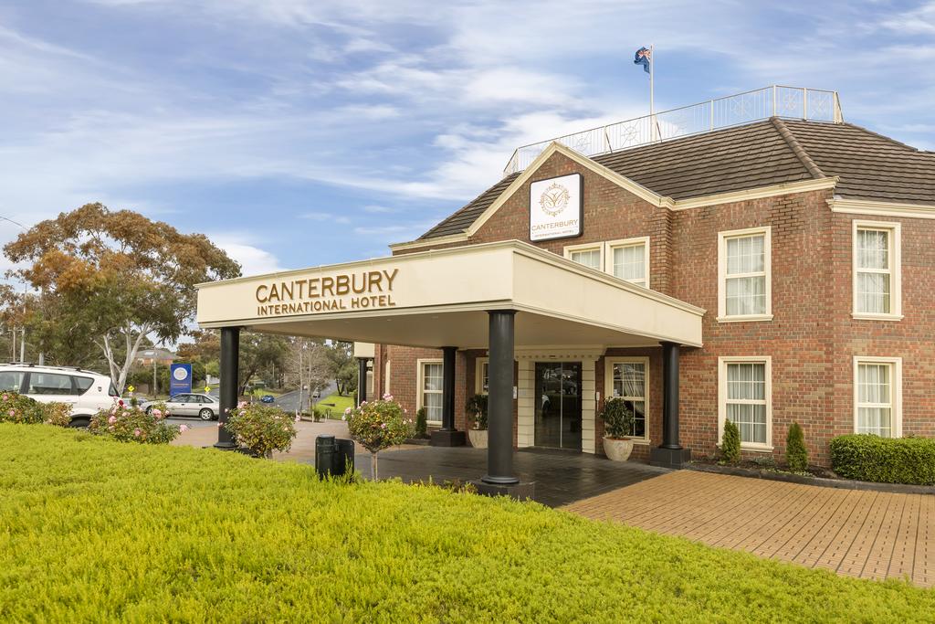 Forest Hill VIC Winery Find