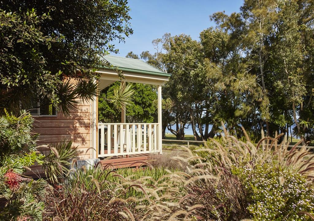 Toukley NSW Winery Find