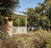 Canton Beach Holiday Park - Winery Find