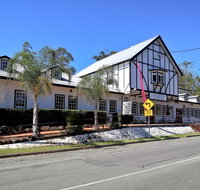 Canungra Hotel - Winery Find