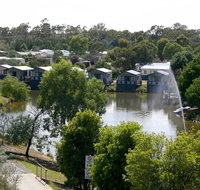 Capital Country Holiday Park - Winery Find