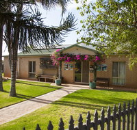 Capricorn Holiday Park - Winery Find