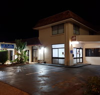 Caravilla Motor Inn - Winery Find