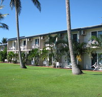 Cardwell Beachcomber Motel Tourist Park - Winery Find