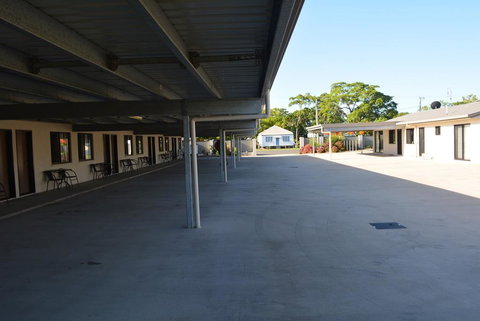 Carmila Sands Motel - Winery Find 2