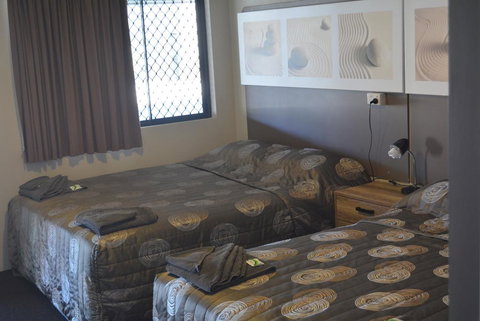 Carmila Sands Motel - Winery Find 3