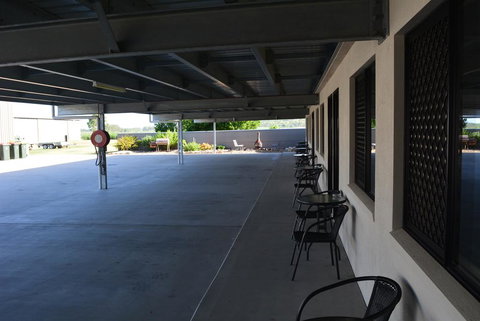 Carmila Sands Motel - Winery Find 1