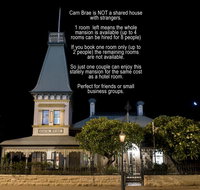 Carn Brae Port Pirie - Winery Find