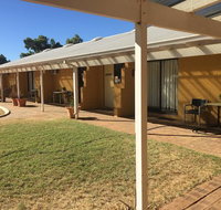 Carnarvon Caravan Park - Winery Find