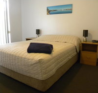 Carnarvon Central Apartments - Winery Find