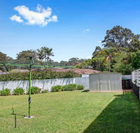 Carroll Ave 85 Mollymook - Winery Find