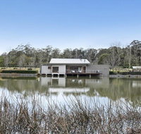 Casa sul lago - quite simply a very special place - Winery Find