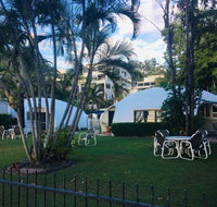 Casablanca dome trinity beach - Winery Find
