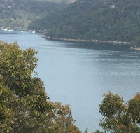 Casablanca Peaceful Couples Retreat Avalon Beach - Winery Find