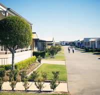Casino Holiday Park - Winery Find