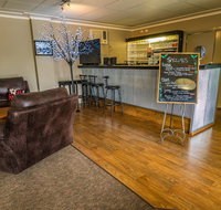 Casino Motor Inn - Winery Find