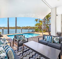 Castaway at the Greens - Winery Find