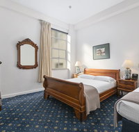 Castlereagh Boutique Hotel Ascend Hotel Collection - Winery Find