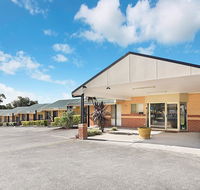 Catalina Motel Lake Macquarie - Winery Find