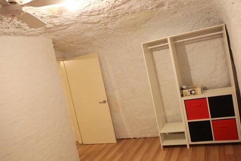 Cave Place Units - Winery Find 2