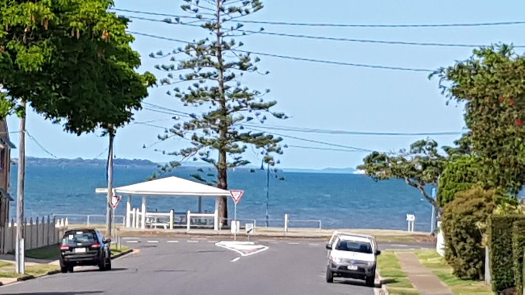 Wynnum North QLD Winery Find