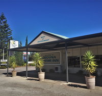 Ceduna Motor Inn - Winery Find