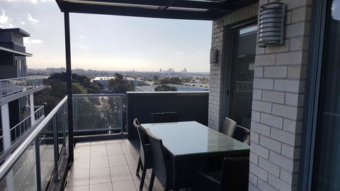 Centenary Park Apartments - Winery Find 2