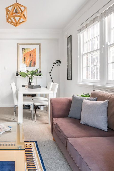 Centennial Park Apartment A Boundary Throw From The SCG - Winery Find 3