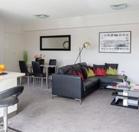 Central Park Boutique Apartment - Winery Find