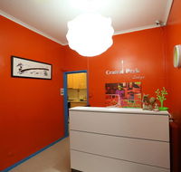 Central Perk Lodge - Winery Find