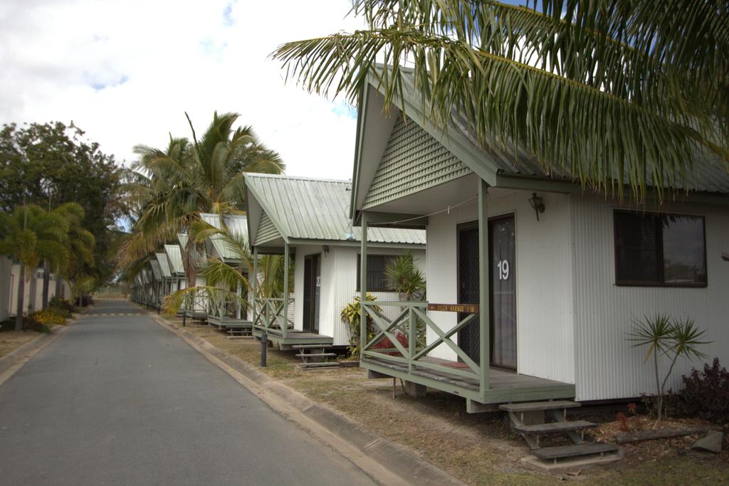 North Mackay QLD Winery Find