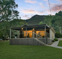 Central Views Halls Gap - Winery Find