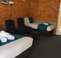 Centrepoint Motel Deniliquin - Winery Find