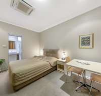 Cessnock Motel - Winery Find