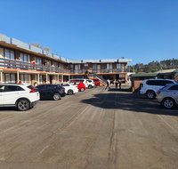 Cessnock Vintage Motor Inn - Winery Find