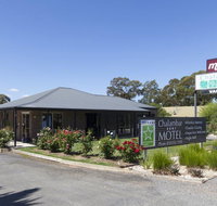 Chalambar Motel - Winery Find