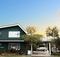 Chalet Motel Brunswick Heads - Winery Find
