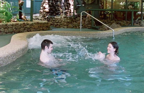 Chambers Wildlife Rainforest Lodges - Winery Find 3