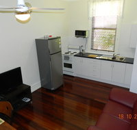 Champion Bay Apartments - Winery Find