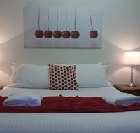 Chaparral Motel - Winery Find