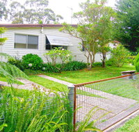 Chapman Cottage  Callala Bay - Winery Find