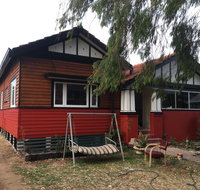 Character 1940s Property - Winery Find